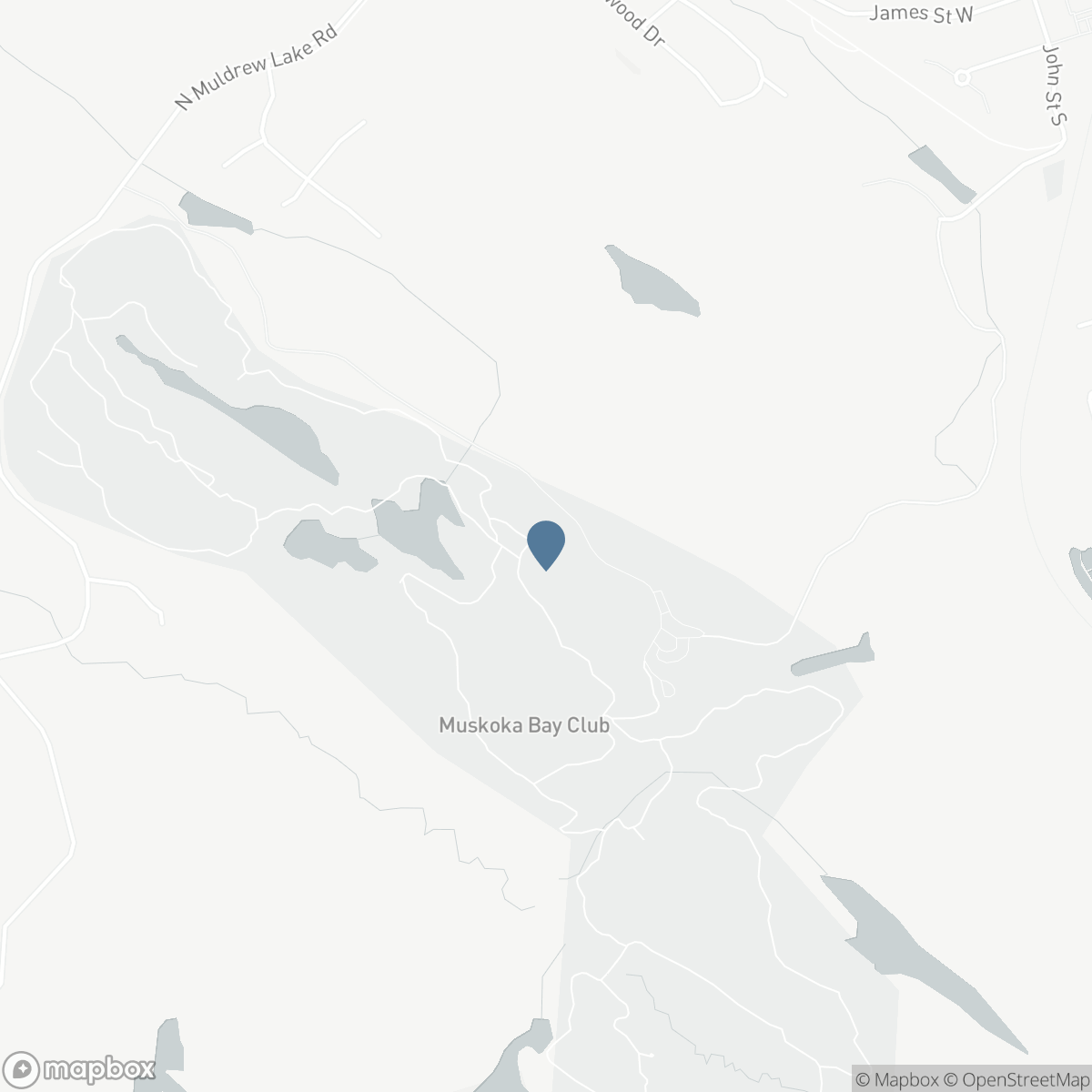 612 - 100 CARRICK TRAIL, Gravenhurst, Ontario P1P 0J5